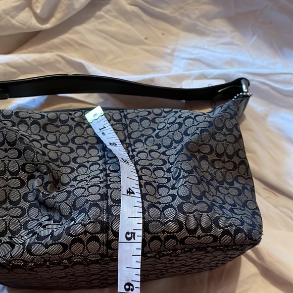 Coach Mini purse - Picture 11 of 13